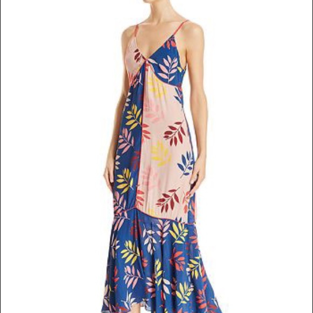 Carolina K Vera Dress